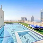 2Bedroom Apt In Marina - Dubai