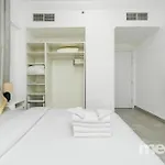 2Bedroom Apt In Marina - Dubai