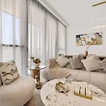 3Br Plus Maid\'S Room With Burj Khalifa Views