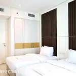 Family 3Br Apartment Business Bay Pool & Gym