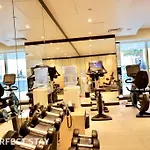 Family 3Br Apartment Business Bay Pool & Gym