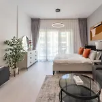 Havn - Studio Apartment In Ghozlan, The Greens