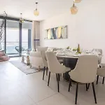 Frank Porter - The Address Jbr