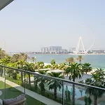 Luxurious 2Br With Amazing Marina View & Large Patio