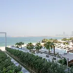 Luxurious 2Br With Amazing Marina View & Large Patio