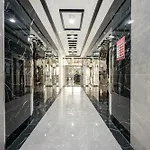 Modern Studio Close To Dubai Silicon Oasis
