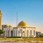 Modern Studio Close To Dubai Silicon Oasis