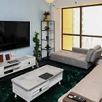 Place Of Peace Hostel