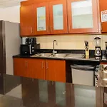 Place Of Peace Hostel