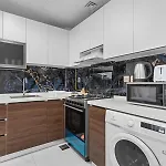 Luxurious Haven Studio In Jewelz-Arjan