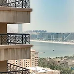 2Br Cozy Elegant 3 Min To Beach Dubai Marina