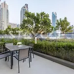 Staycae- Burj Royale Residence 03 Bedroom