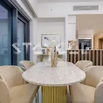 Staycae- Burj Royale Residence 03 Bedroom