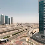 Studio With Sunset Views At Dubai Marina