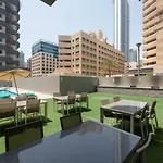 Studio With Sunset Views At Dubai Marina