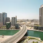 Frank Porter - The Address Jbr