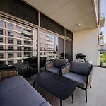 Modern 2Bdr Apartment I Dubai Hills I City View I Mulberry At Park Heights