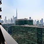 1 Bedroom - Ahad Residence - Business Bay - Dubai