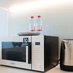 1 Bedroom - Ahad Residence - Business Bay - Dubai