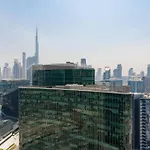 1 Bedroom - Ahad Residence - Business Bay - Dubai