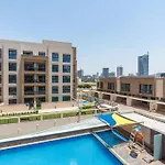 Eleganz By Danube - 2 Bedroom - Jvc