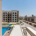 Eleganz By Danube - 2 Bedroom - Jvc