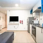 Cozy Haven 1Bdr - The Nook - Close To Metro