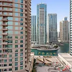 First Class 1Br Stylish Urban Retreat