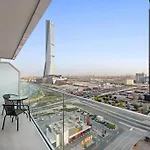 First Class 1Br Stylish Urban Retreat