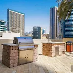 Welhome - Stylish Breathtaking 2Br Apartment In Marina