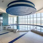 Blueground Sheikh Z Rd City View Pool Gym Dxb-584