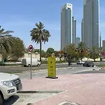 Blueground Difc Burj View Pool Gym Dxb-326