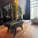 Blueground Difc Burj View Pool Gym Dxb-326