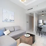Sukoon\'S Waterfront Two-Bedroom