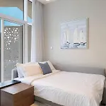 Sukoon\'S Waterfront Two-Bedroom