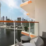 Sukoon\'S Waterfront Two-Bedroom