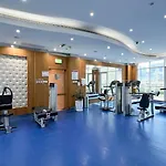 Easemytrip - Prime Business Bay Apt With Canal And Marina Views