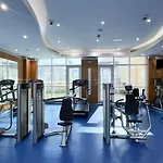 Easemytrip - Prime Business Bay Apt With Canal And Marina Views