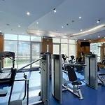 Easemytrip - Prime Business Bay Apt With Canal And Marina Views