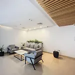 Park One - Peaceful Studio