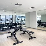 Easemytrip - Azizi Riviera 17 Tower