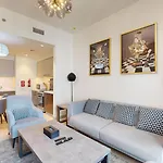 Primestay - Forte 2Br In Downtown Dubai