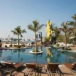 Vibrant 1 Bedroom At Barasti-Dubai Marina