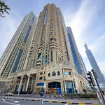 Vibrant 1 Bedroom At Barasti-Dubai Marina