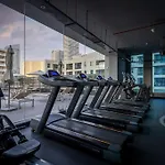 Fivex Modern 1 Bedroom With Sea View