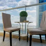 Fivex Modern 1 Bedroom With Sea View