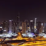 Expansive 5Br Dubai Marina Apt Near Jbr Beach
