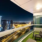 Expansive 5Br Dubai Marina Apt Near Jbr Beach