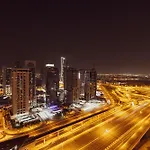Expansive 5Br Dubai Marina Apt Near Jbr Beach