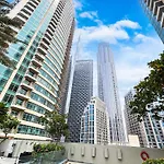 Elegant & Cozy 2Br Home In The Heart Of Downtown